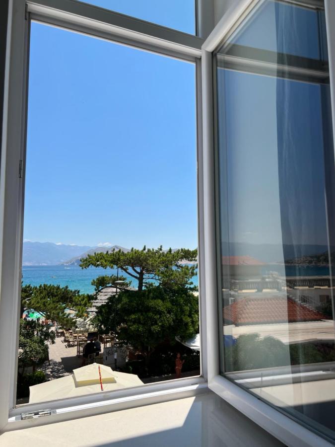 Baska Guest House Ngoại thất bức ảnh