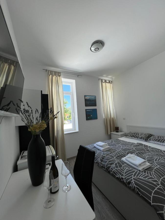 Baska Guest House Ngoại thất bức ảnh