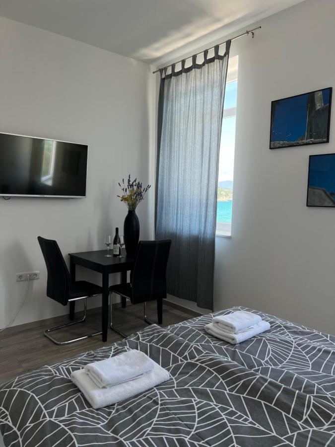 Baska Guest House Ngoại thất bức ảnh