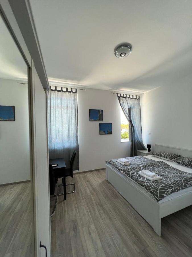 Baska Guest House Ngoại thất bức ảnh
