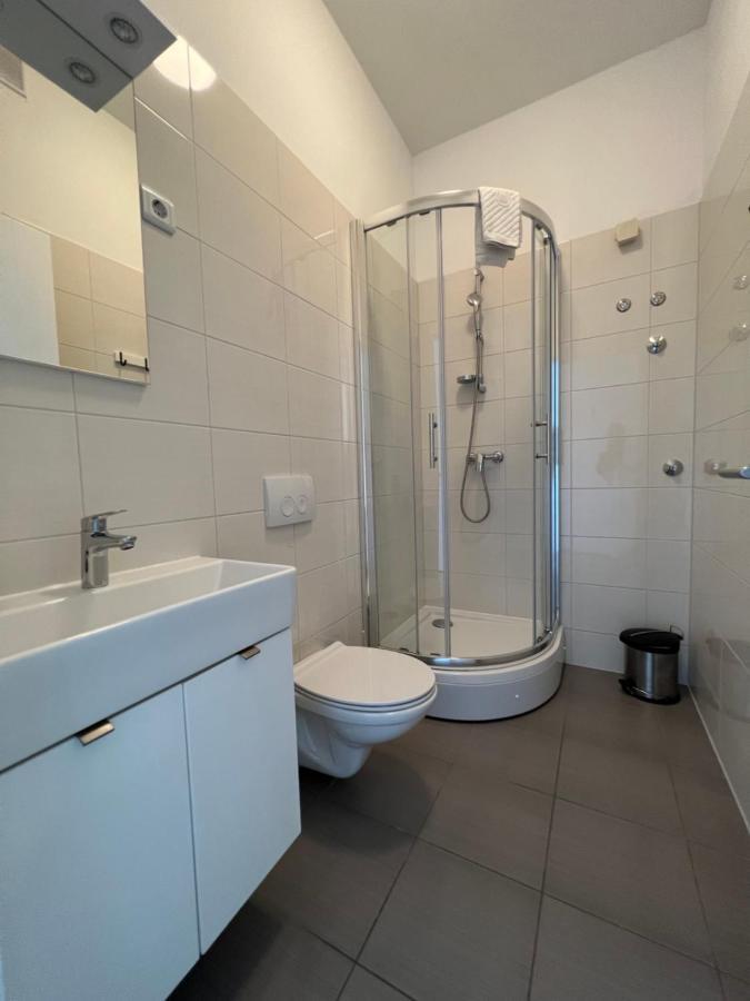 Baska Guest House Ngoại thất bức ảnh