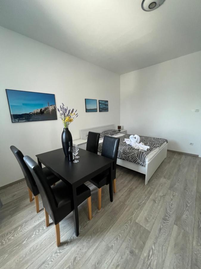 Baska Guest House Ngoại thất bức ảnh