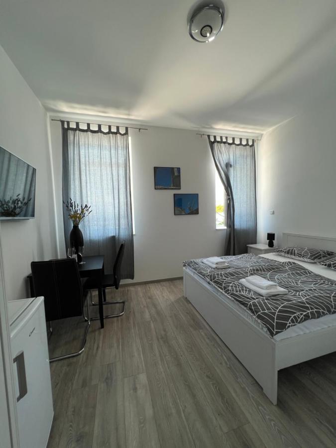 Baska Guest House Ngoại thất bức ảnh