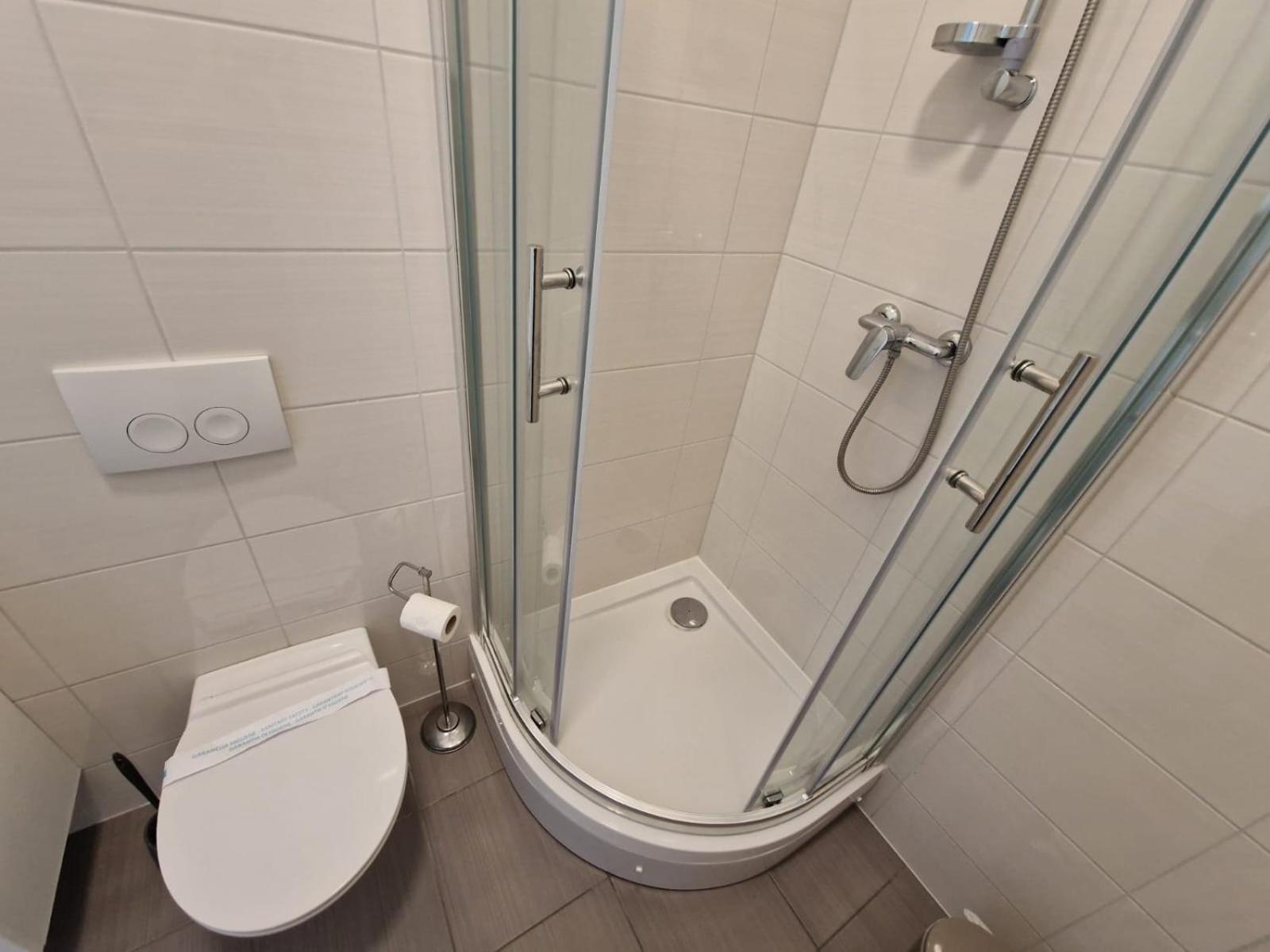 Baska Guest House Ngoại thất bức ảnh