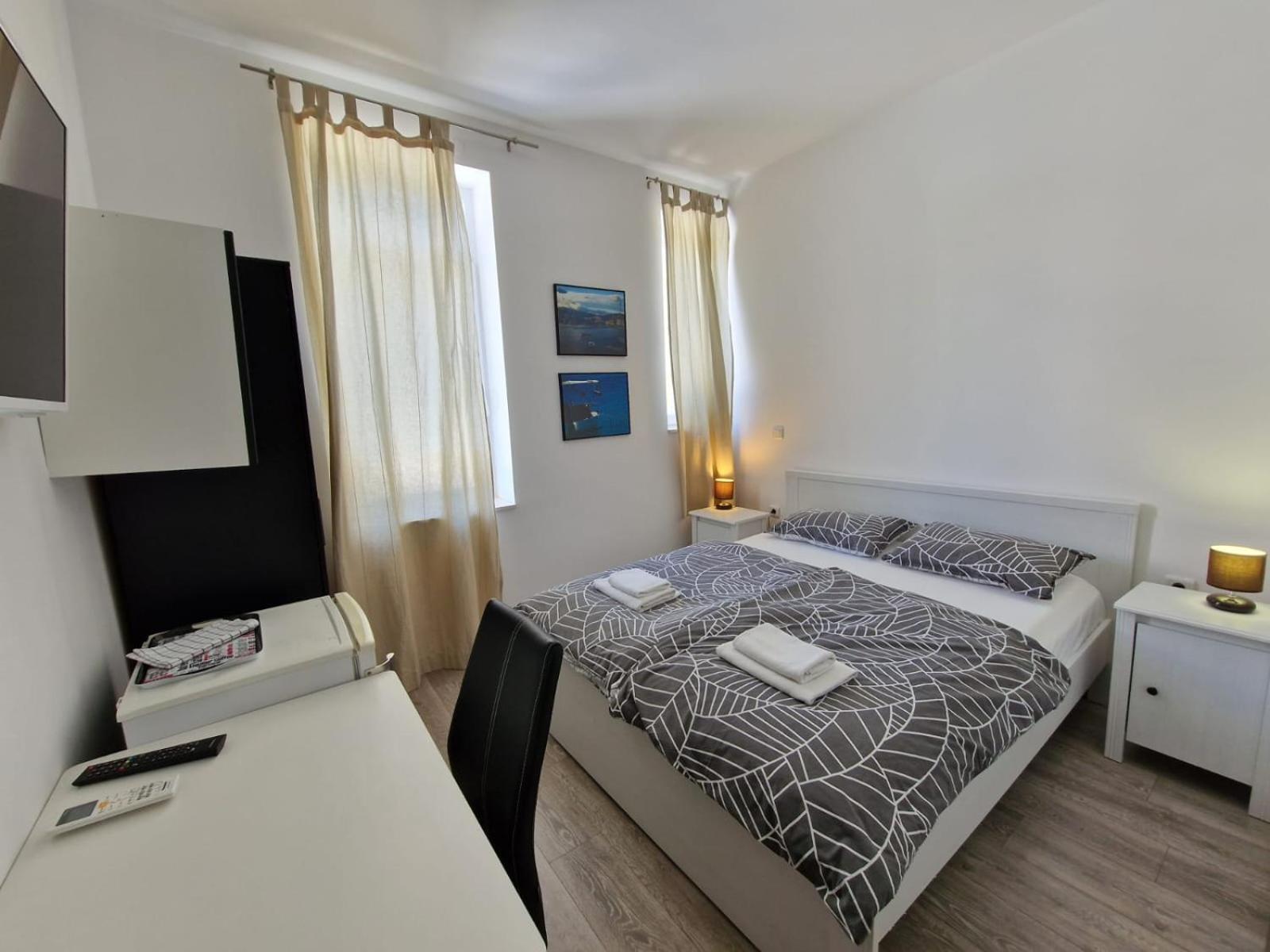 Baska Guest House Ngoại thất bức ảnh