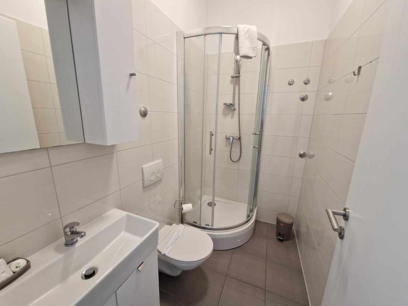 Baska Guest House Ngoại thất bức ảnh