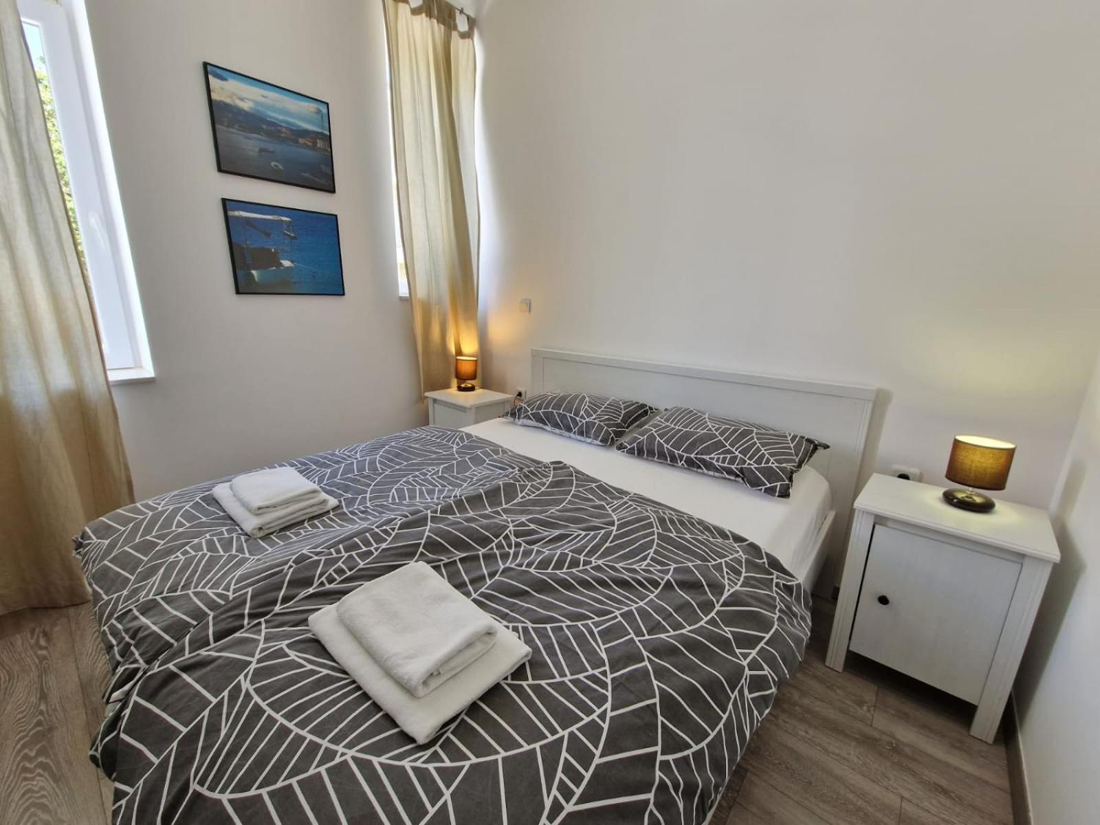 Baska Guest House Ngoại thất bức ảnh