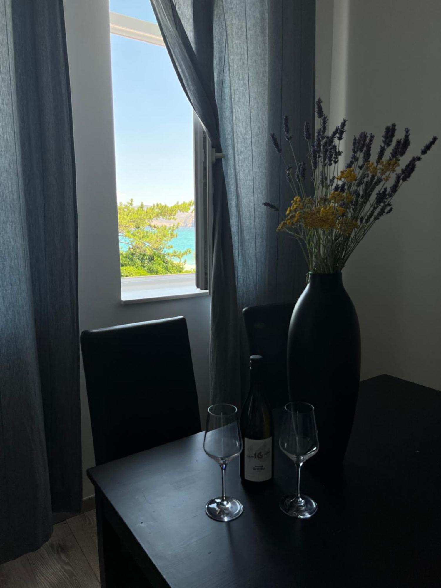 Baska Guest House Ngoại thất bức ảnh