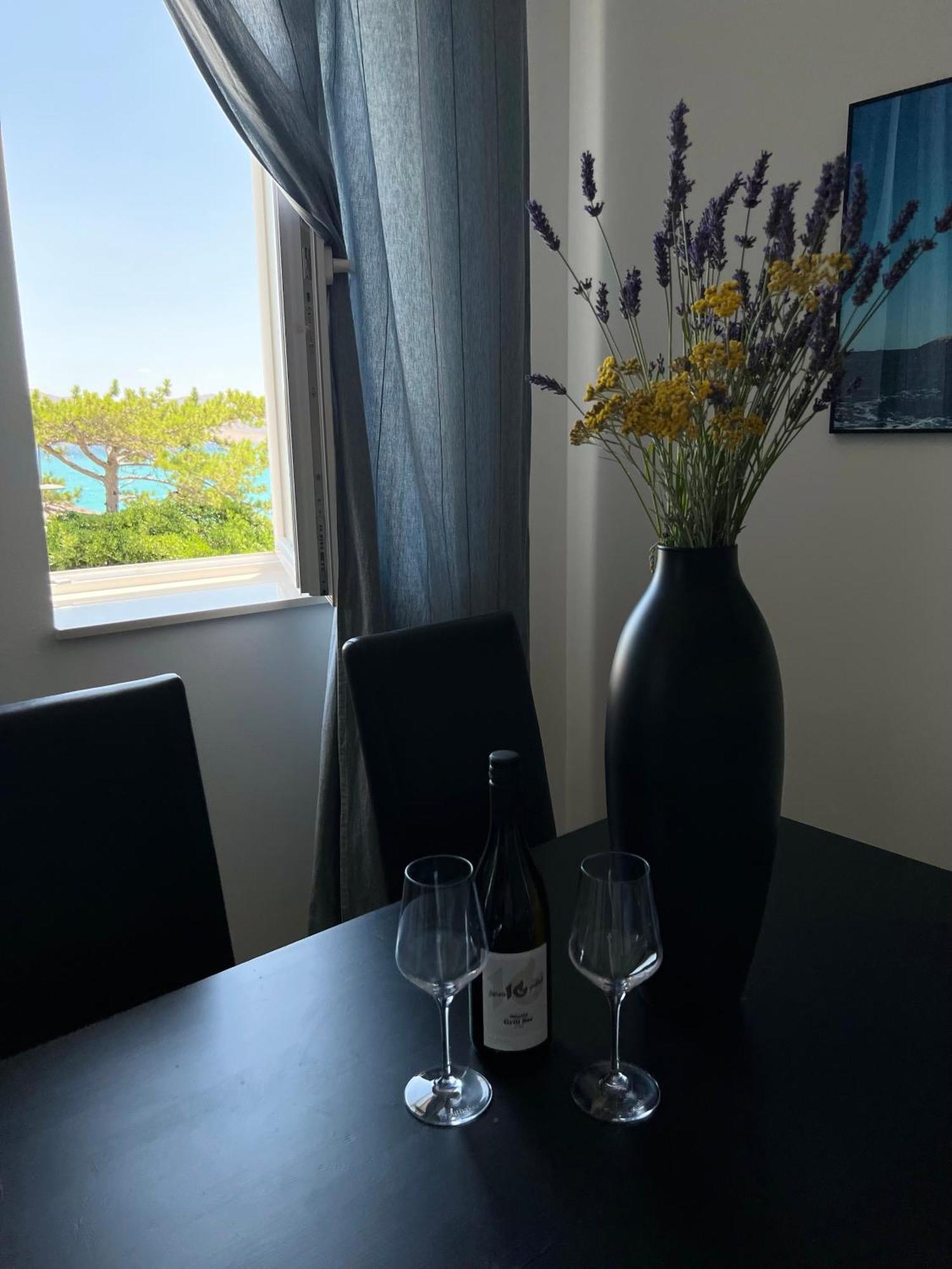 Baska Guest House Ngoại thất bức ảnh