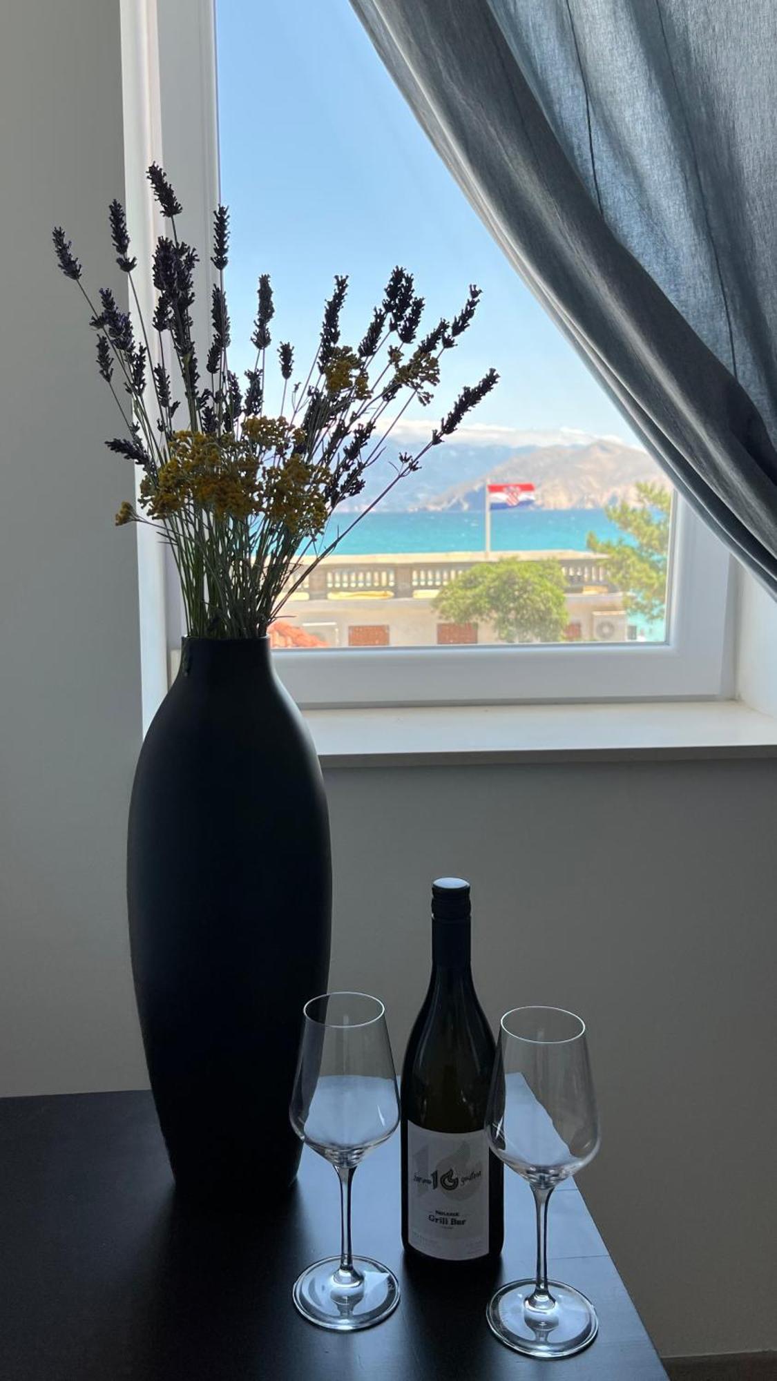 Baska Guest House Ngoại thất bức ảnh