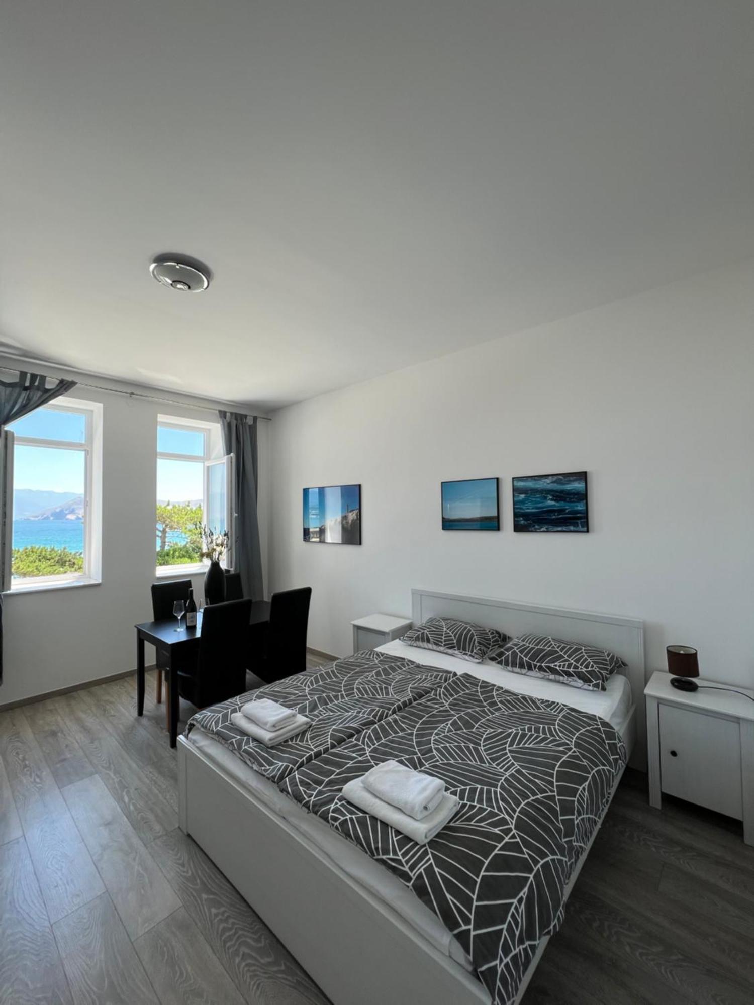 Baska Guest House Ngoại thất bức ảnh