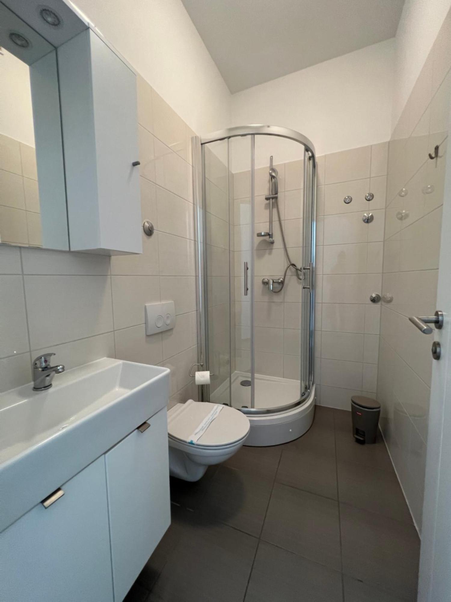 Baska Guest House Ngoại thất bức ảnh