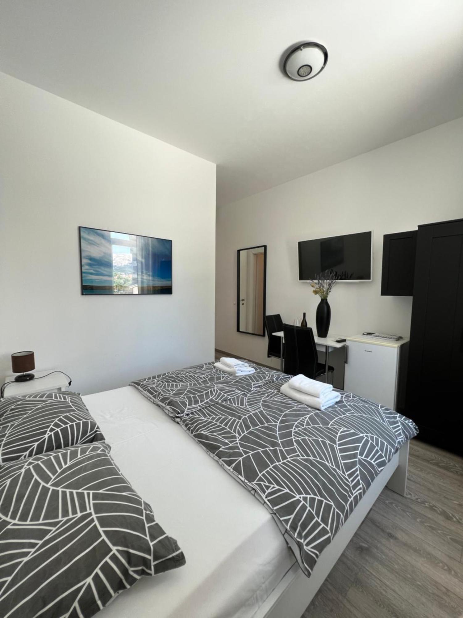 Baska Guest House Ngoại thất bức ảnh