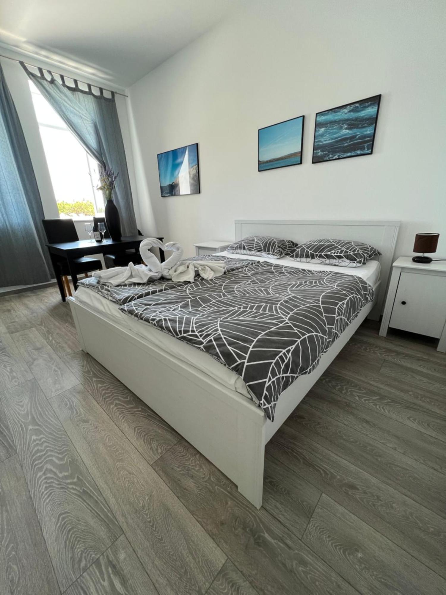 Baska Guest House Ngoại thất bức ảnh