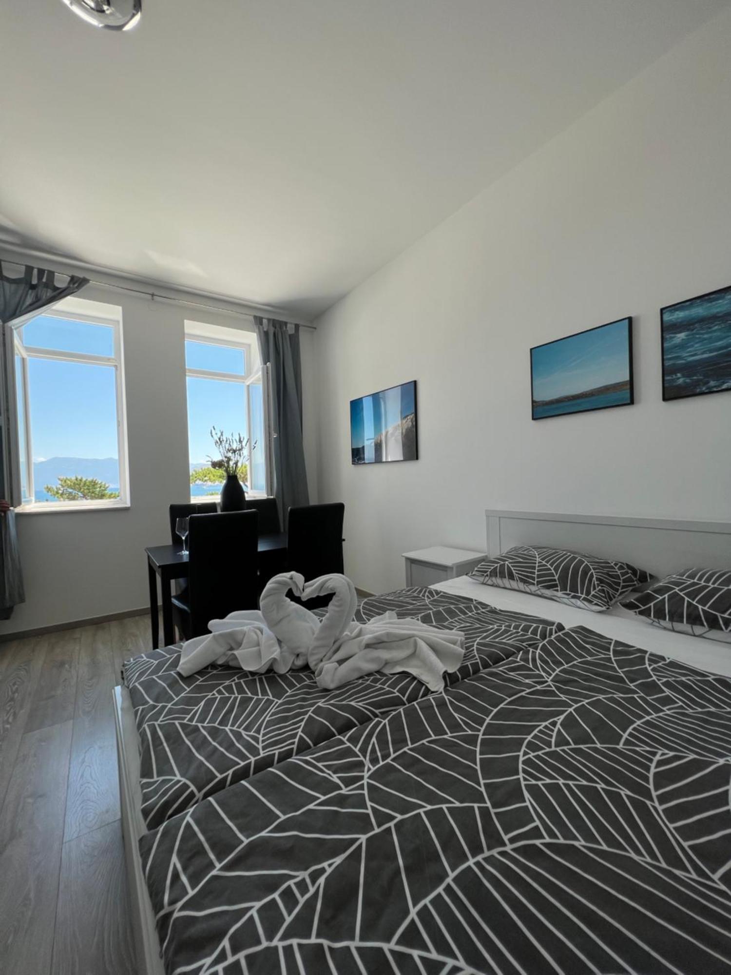 Baska Guest House Ngoại thất bức ảnh